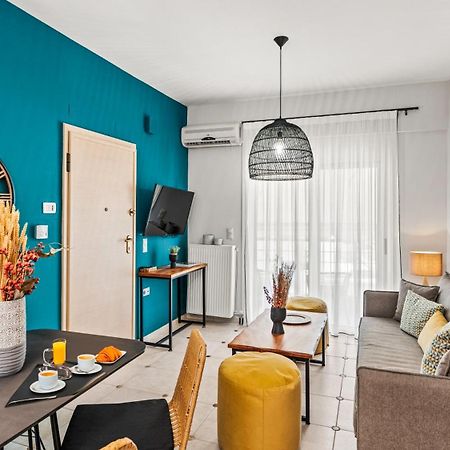 Creticum Suites Heraklion Exterior foto