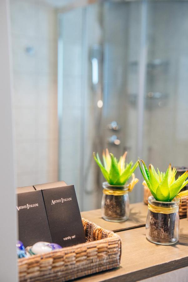 Creticum Suites Heraklion Exterior foto