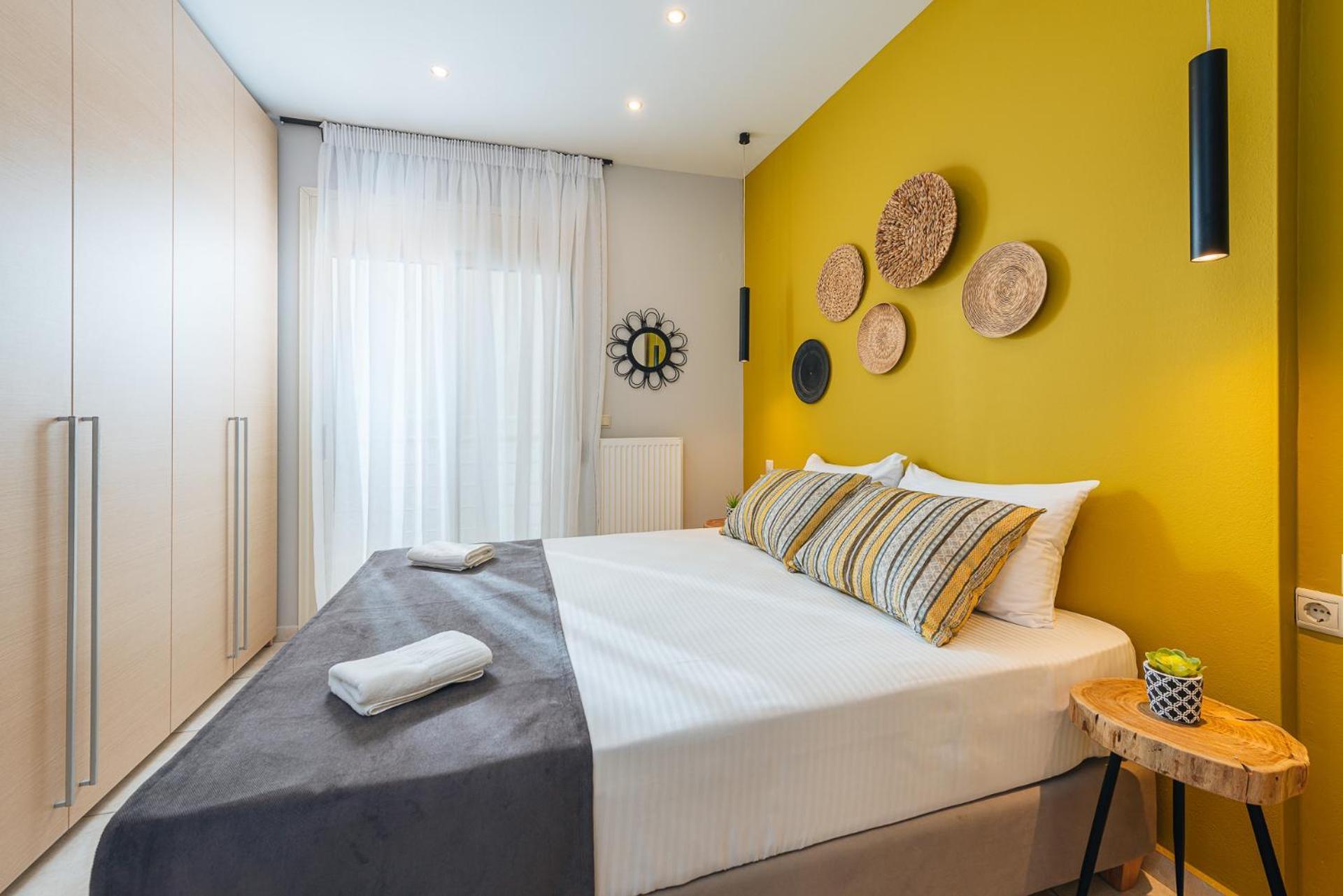 Creticum Suites Heraklion Cameră foto