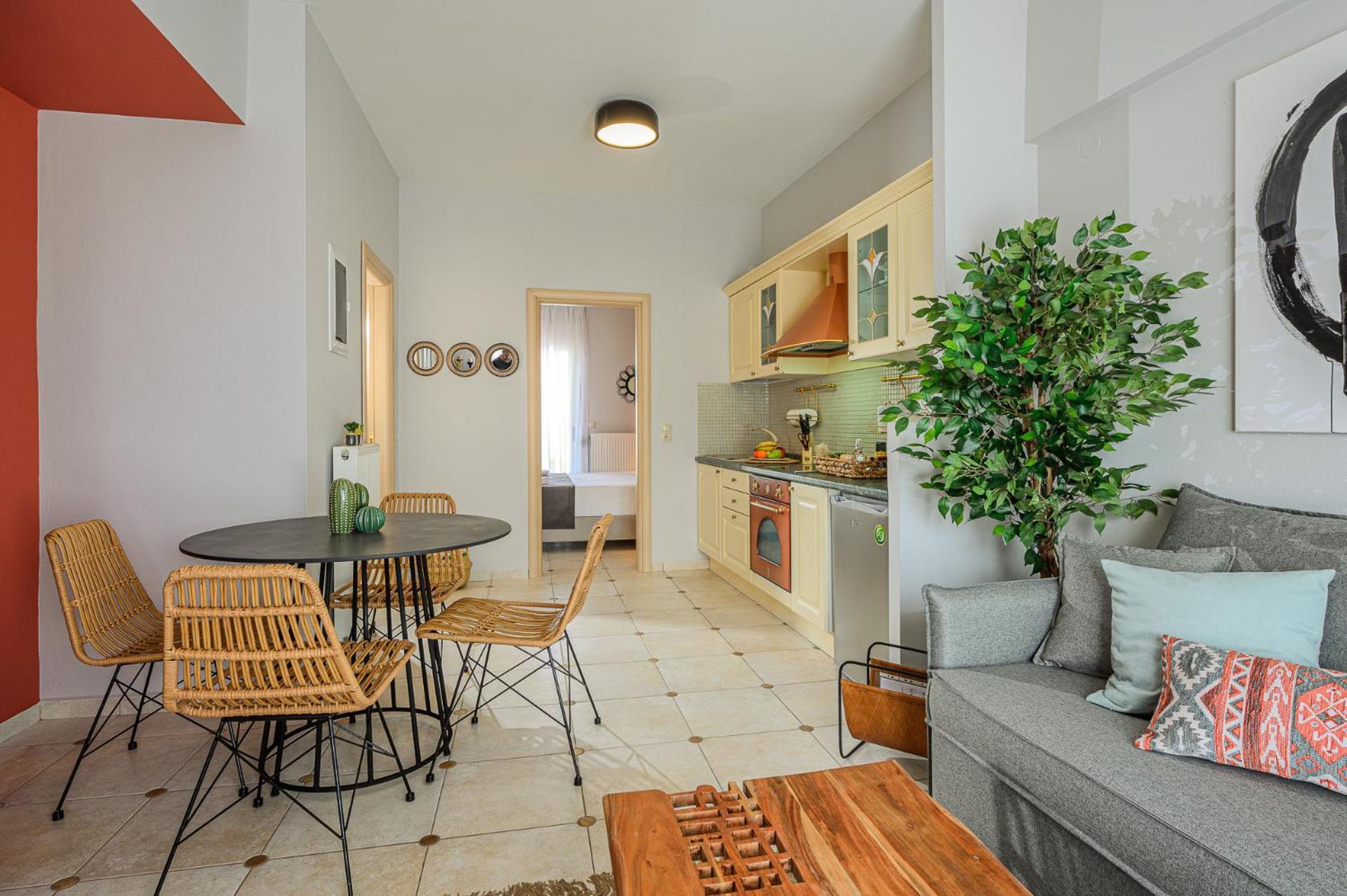 Creticum Suites Heraklion Cameră foto
