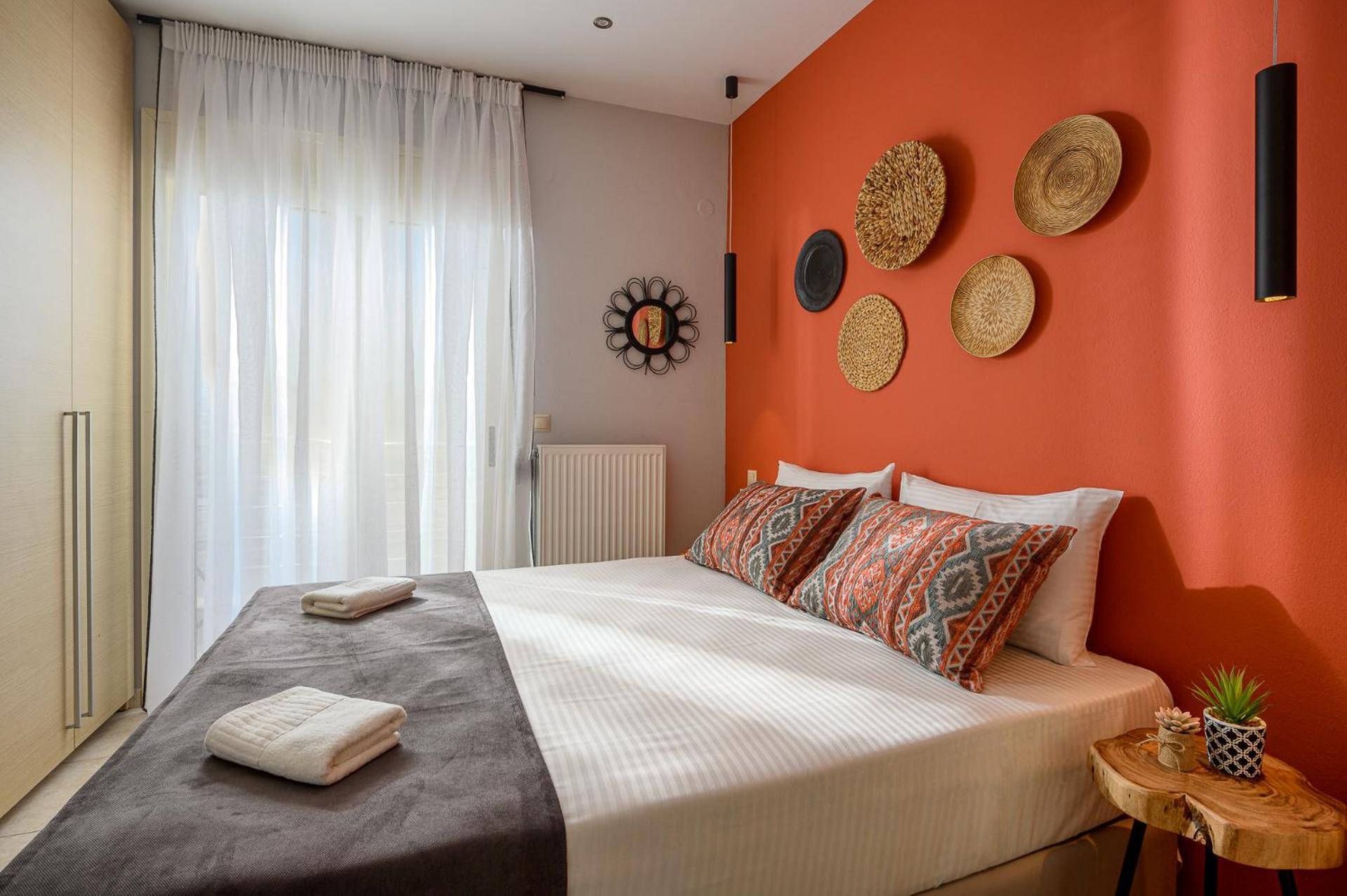 Creticum Suites Heraklion Cameră foto