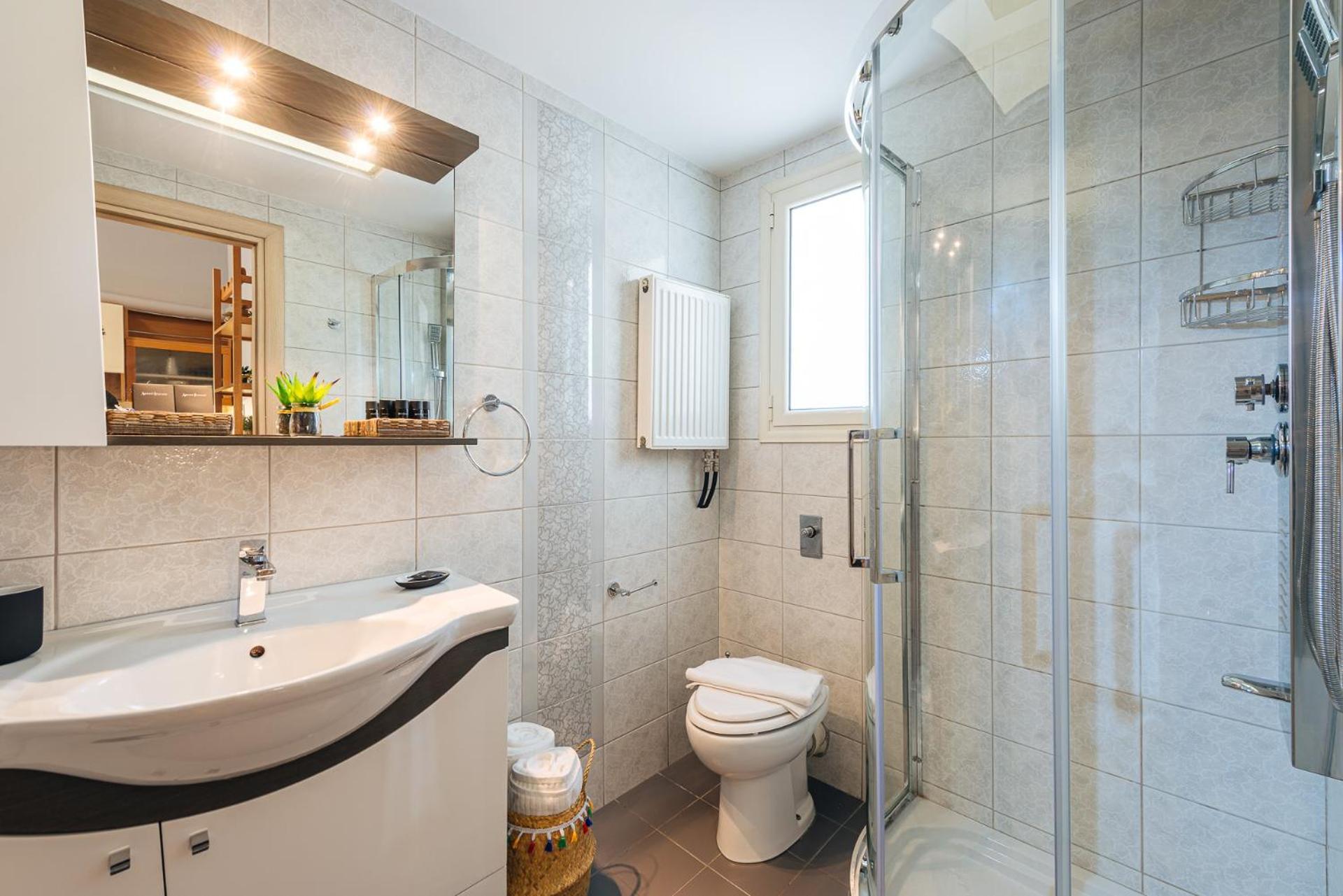 Creticum Suites Heraklion Cameră foto