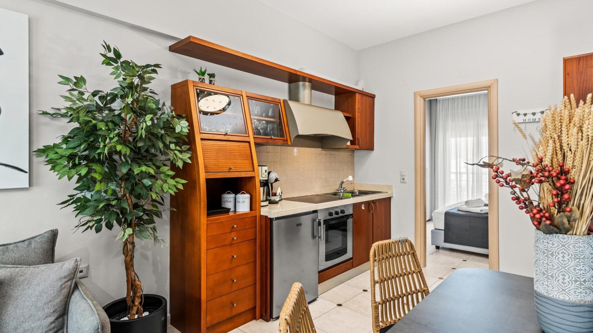 Creticum Suites Heraklion Cameră foto