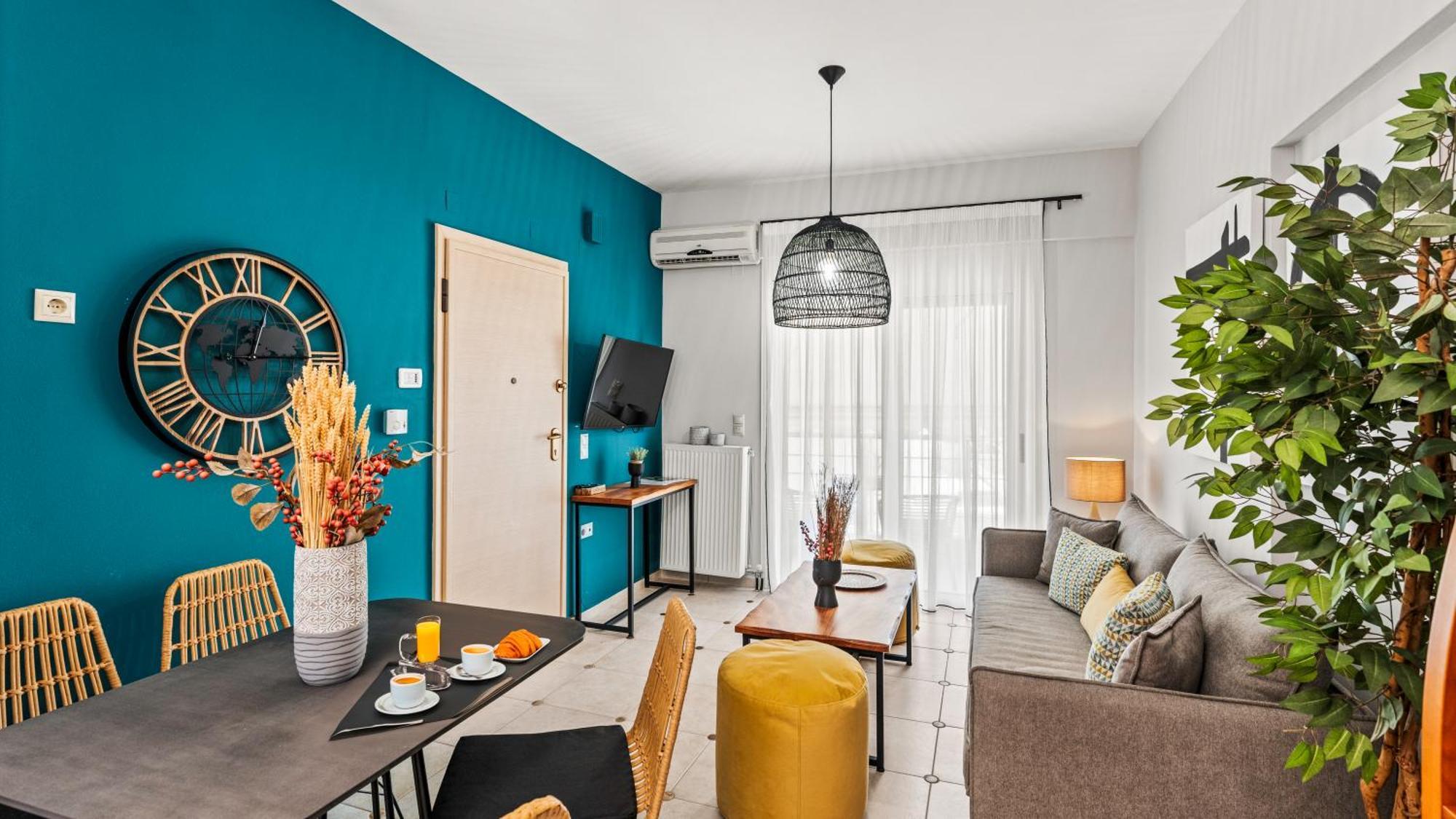 Creticum Suites Heraklion Exterior foto