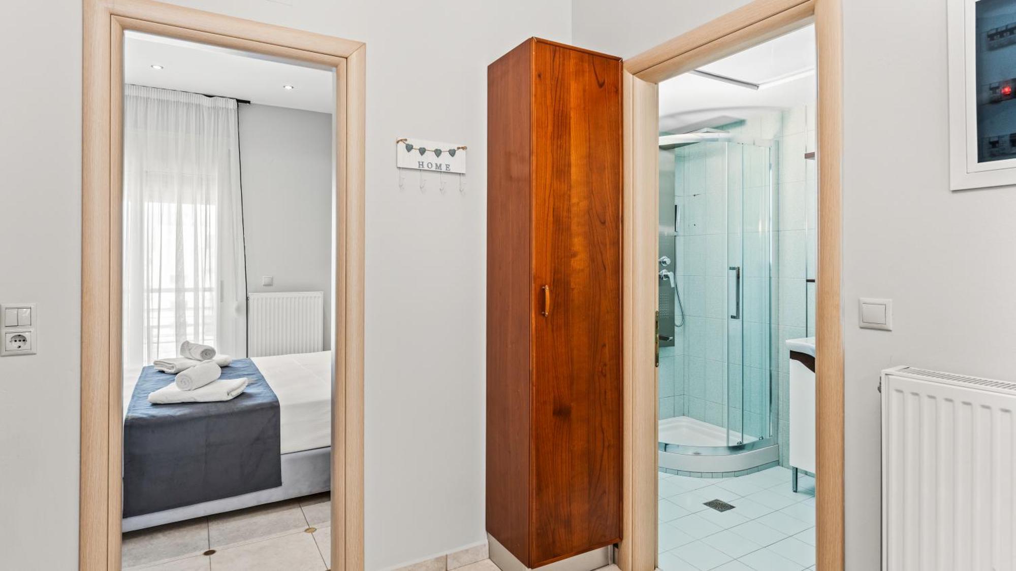 Creticum Suites Heraklion Cameră foto